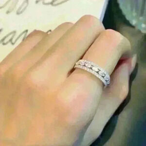 New Silver Band